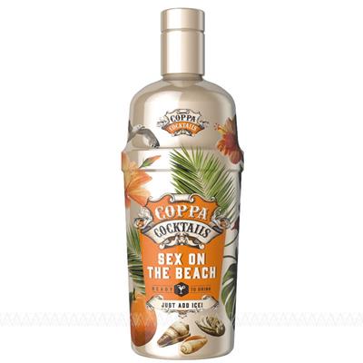 Coppa Sex on the Beach Cocktail 700ml