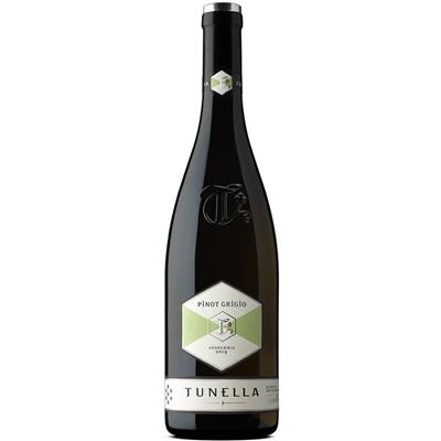 La Tunella Pinot Grigio - White 750ml