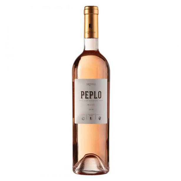 Peplo - Ροζέ 750ml, Σκούρας Κτήμα