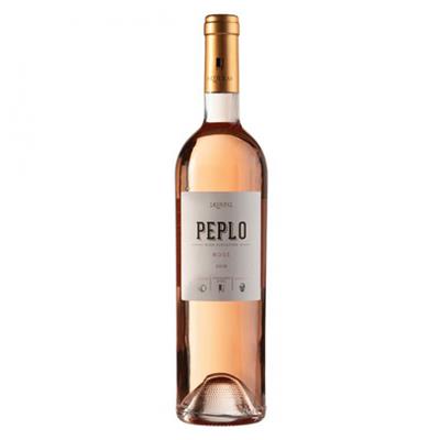 Peplo - Ροζέ 750ml, Σκούρας Κτήμα