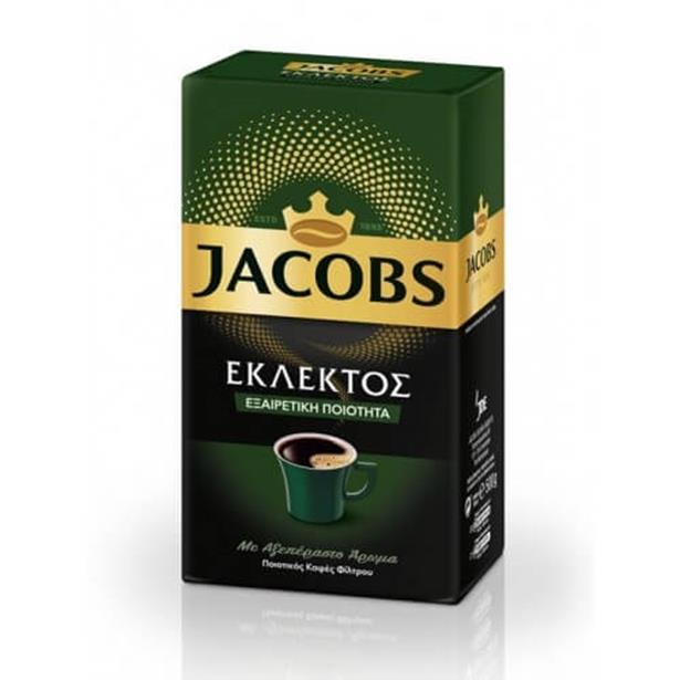 Jacobs Kronung 500gr