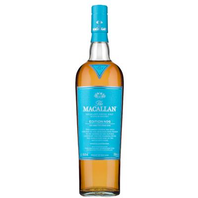 The Macallan Edition No.6 Highland Single Malt 700ml