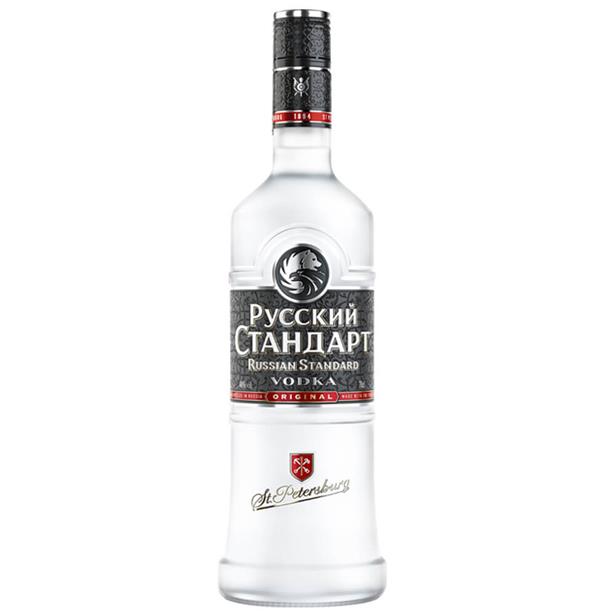 Russian Standard Vodka 700ml