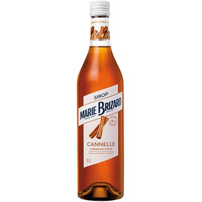 Marie Brizard Cinnamon Syrup 700ml