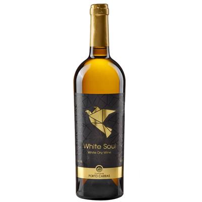 White Soul - White 750ml, Domaine Porto Carras