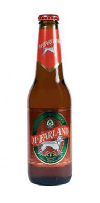 McFarland Beer 330ml