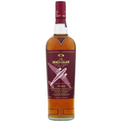 The Macallan Whisky Maker's Edition 700ml