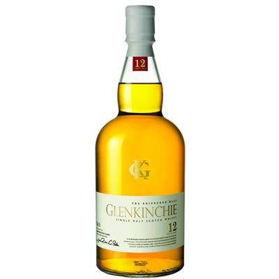 Glenkinchie 12 Year Old 700ml