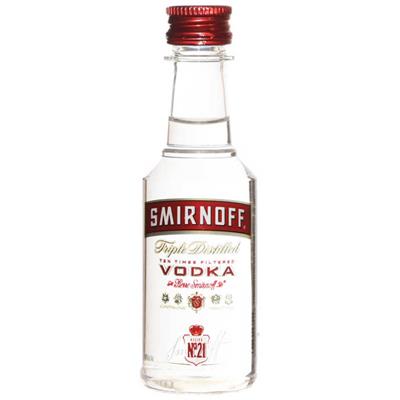 Smirnoff Red 50ml