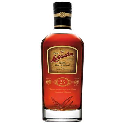 Matusalem Gran Reserva 23 700ml