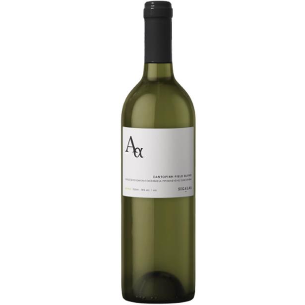 Asyrtiko Athiri - White 750ml, Domaine Sigalas