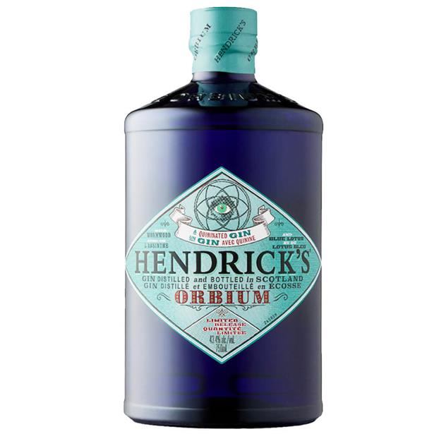 Hendrick's Orbium 700ml