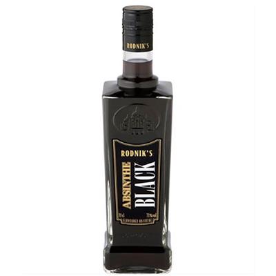 Absinthe Rodnik's Black 70% 700ml