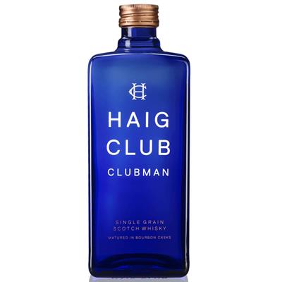 Haig Club Clubman 700ml