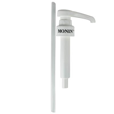 Monin Syrup Dispensing Pump