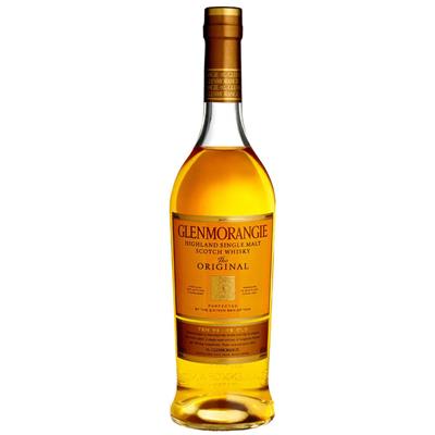 Glenmorangie 10 Year Old 700ml