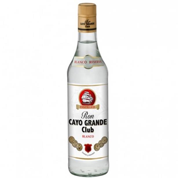 Cayo Grande Blanco 1lt