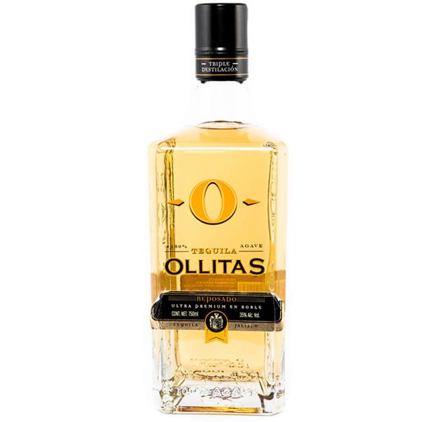 Ollitas Reposado 700ml