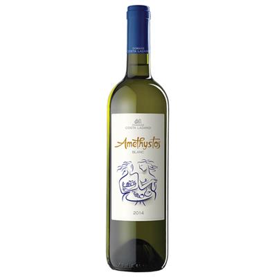 Amethystos - White 750ml, Lazaridis Estate