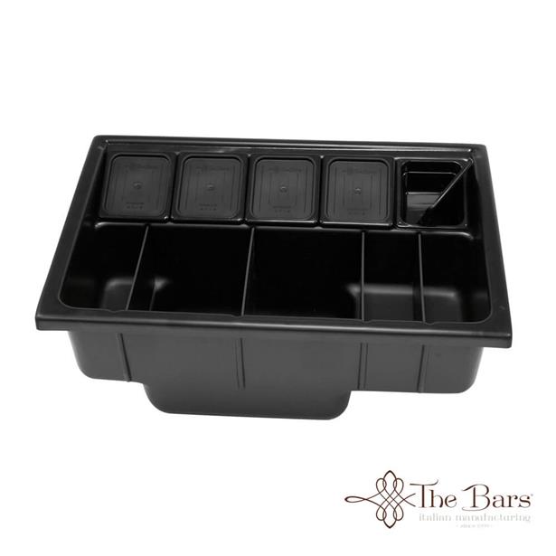 Drink Station Black CSI85GE - The Bars