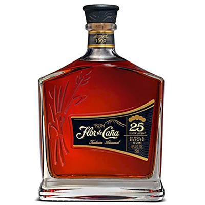 Flor de Cana 25 Year Old 700ml