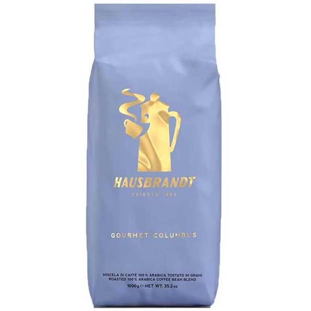 Hausbrandt Espresso - Gourmet Columbus 1kg