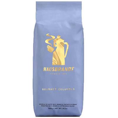 Hausbrandt Espresso - Gourmet Columbus 1kg