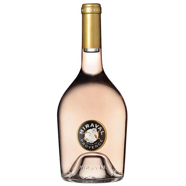 Chateau Miraval - Rose 750ml