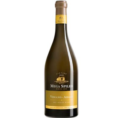 Vidiano Aidani - White 750ml, Mega Spileo Domaine