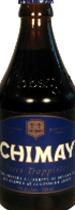 Chimay Blue beer 330ml