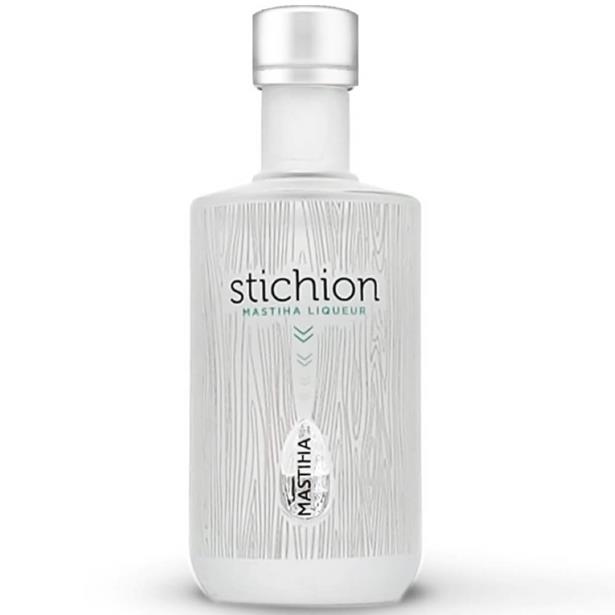 Stichion Mastiha Liqueur 50ml 50ml