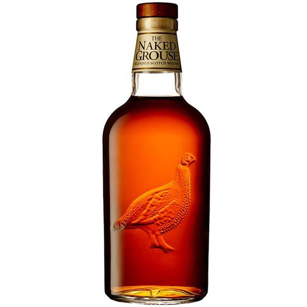 The Naked Grouse 700ml