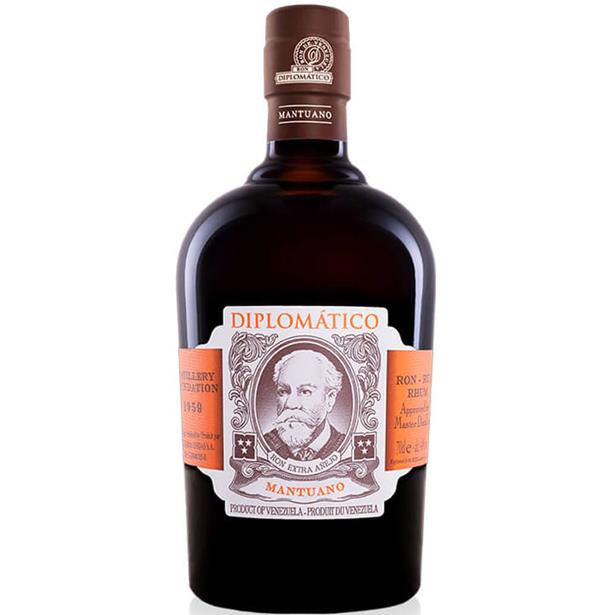 Diplomatico Mantuano Rum 700ml