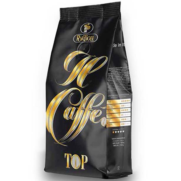 Portioli Espresso - Il Top 1kg