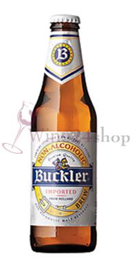 Buckler Beer 330ml