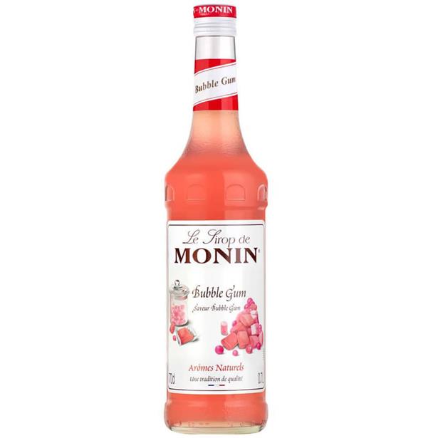 Monin Bubble Gum 700ml