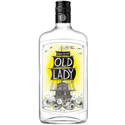 Old Lady Gin 700ml