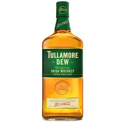 Tullamore Dew 700ml