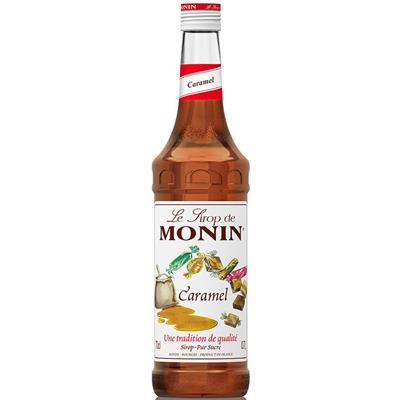 Monin Caramel 700ml