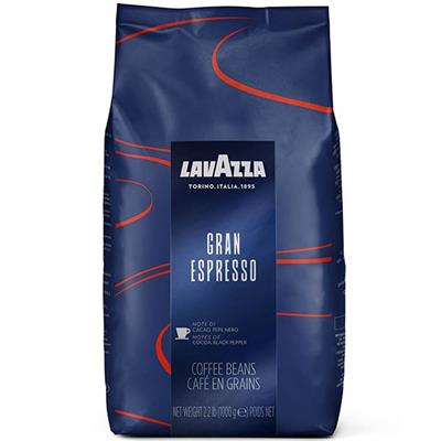 Lavazza Espresso - Gran Espresso 1kg
