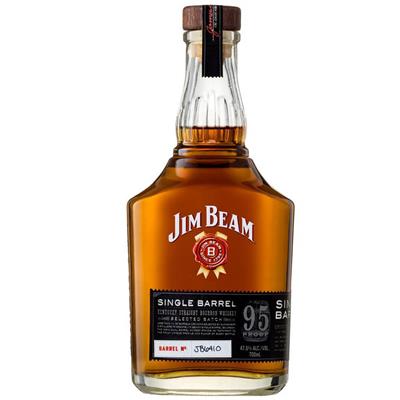 Jim Beam Single Barrel 700ml