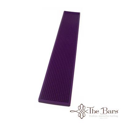 Bar Mat Purple 10x70 - The Bars