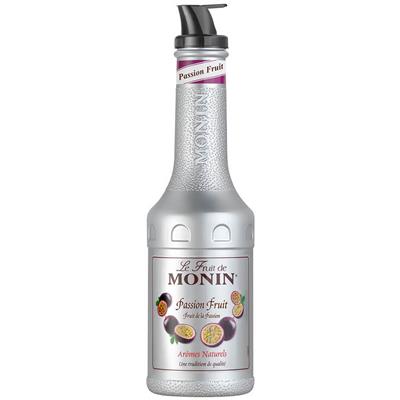 Monin Passion Fruit 1lt