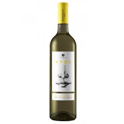 Yfos - White 750ml, Barafaka Estate