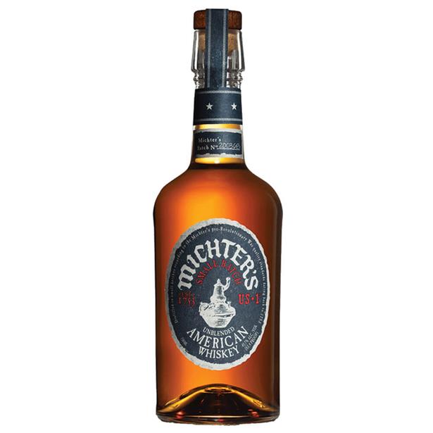 Michter's US*1 Unblended American Whisky 700ml
