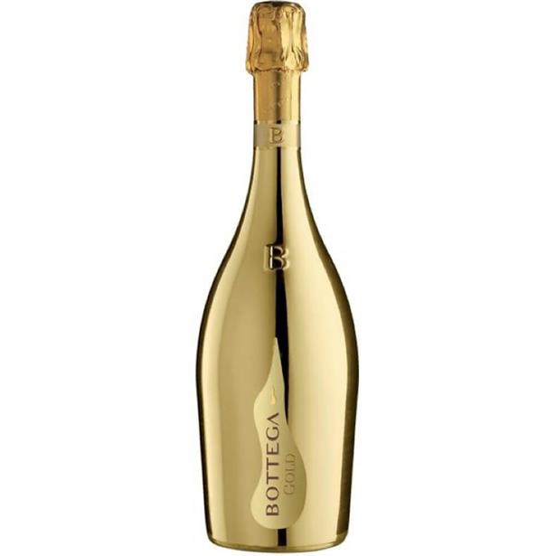 Bottega Gold Prosecco 750ml Bottega Spa 750ml