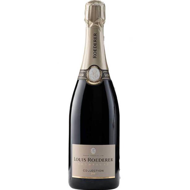 Louis Roederer Brut Collection 246 750ml Louis Roederer 750ml