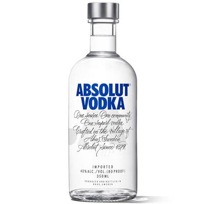 Absolut 350ml