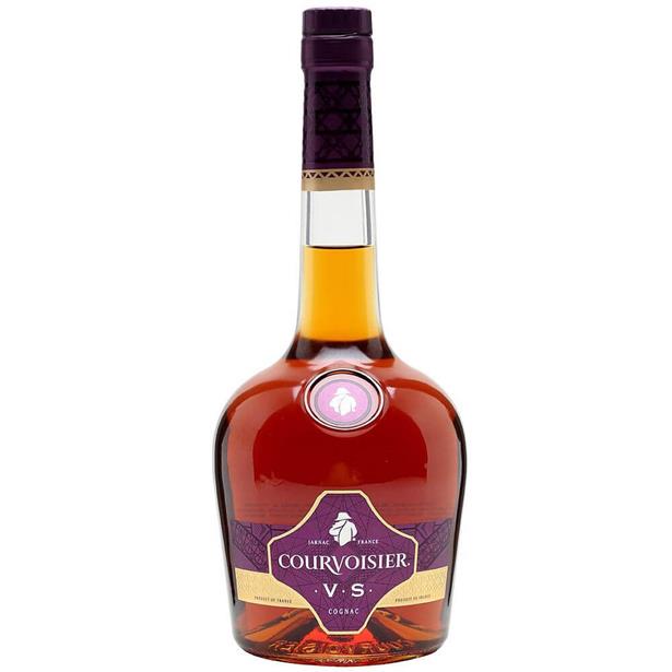 Courvoisier V.S. Cognac 700ml