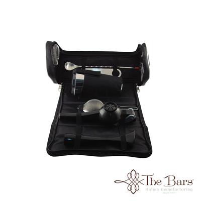 Bartender Cube Full With 12 Bar tools - The Bars